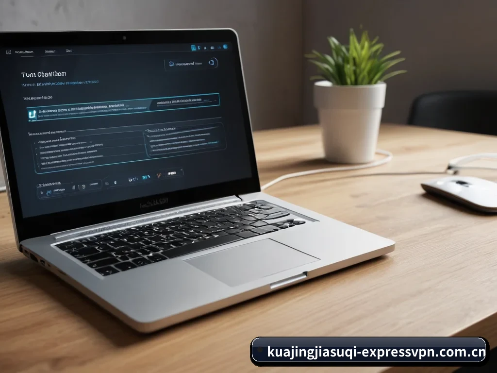 关于我们 - VPN 与网络连接内容 - ExpressVPN