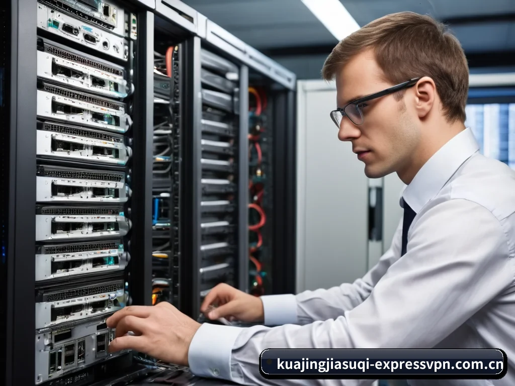 关于我们 - VPN 与网络连接内容 - ExpressVPN